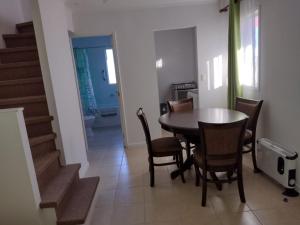 Casa Arriendo Diario