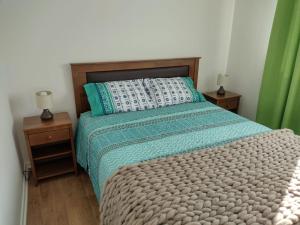 Casa Arriendo Diario