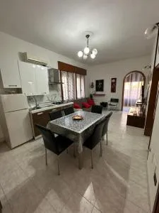 Appartamento Annesca - Delta del Po - Ca Mello