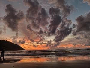 Tupis Beachfront Minihouse