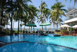 Canary Beach Resort - Ấp Long Sơn