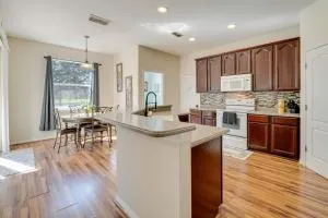 Spacious Vacation Rental with Yard in Kissimmee! - Johnson