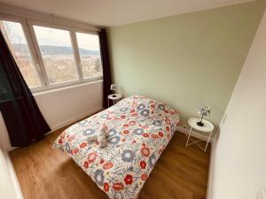 Spacieux logement en famille - 296