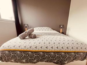 Spacieux logement en famille - 296