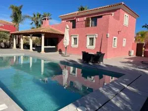 Casa Indalo - Las Cunas