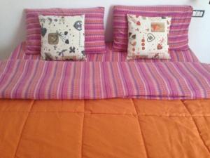 Pedrales Orgosolo img1