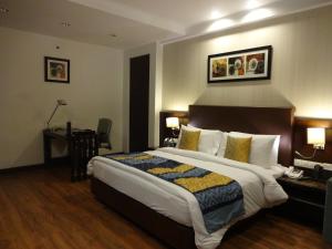 Fortune Park Orange, Sidhrawali, Gurugram - Member ITC Hotels Group