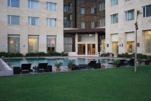 Fortune Park Orange, Sidhrawali, Gurugram - Member ITC Hotels Group