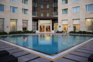 Fortune Park Orange, Sidhrawali, Gurugram - Member ITC Hotels Group
