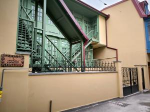 Tbilisi Central Apartment