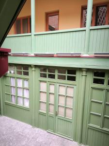 Tbilisi Central Apartment