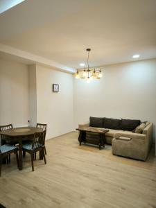 Tbilisi Central Apartment