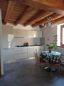 CHALET MIELE