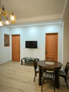Tbilisi Central Apartment