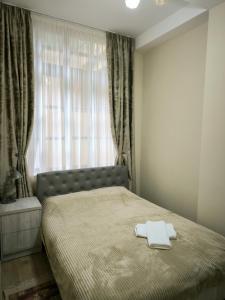 Tbilisi Central Apartment