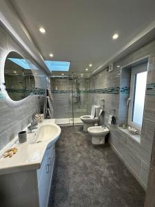 Riverside Seaside Apartment