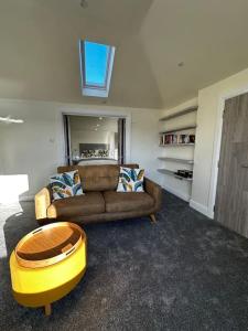 Riverside Seaside Apartment