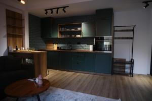 Adoras Apartment Mavrovo