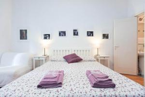 Dreibettzimmer
