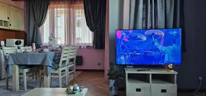 Green Peaks Suite in Pirin Golf & County Club