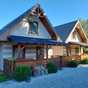 Domki u Justyny Podgórzyn Karpacz Sosnówka