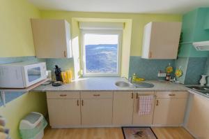 PARME Appt spacieux et calme plein sud, vue panoramique