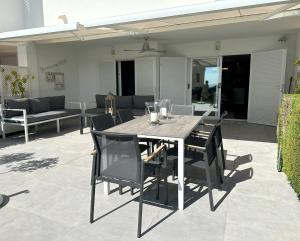 Soio dlux - Con acceso a la playa