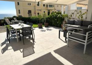 Soio dlux - Con acceso a la playa