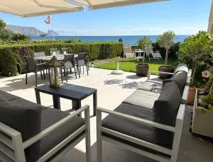 Soio dlux - Con acceso a la playa - Caserío Capnegret