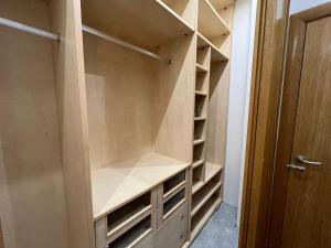 Old Town Core next to Plaza Nueva