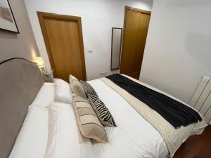 Old Town Core next to Plaza Nueva