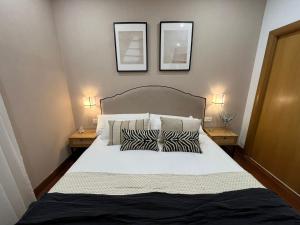 Old Town Core next to Plaza Nueva