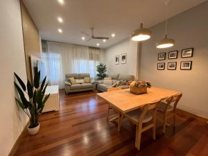 Old Town Core next to Plaza Nueva