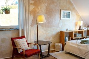 Naturpause Ferienwohnung