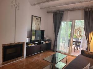 El Carrascal, La Sella Golf