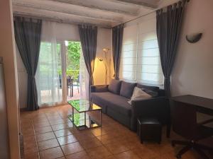 El Carrascal, La Sella Golf