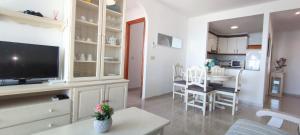 Baix Maestrat - Apartamento en 1ª línea de playa