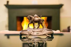 Torre Camigliati Dimora Storica - Cavaliere