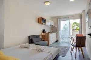 KAZA'TER Studio C - 圣皮埃尔