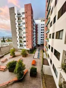 3BR Apartment in Acacias San Ignacio - Babanato