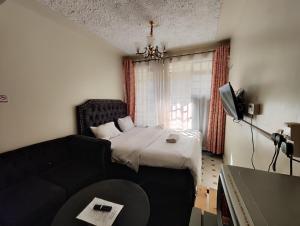 Travelers Staycation-15 minutes to Westlands