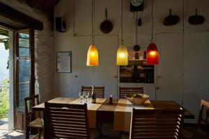 Wild Valley Rustico Style in Valle Onsernone