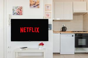 Suite Attico in Centro - Parcheggio Gratuito