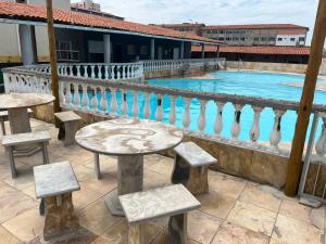 Apartamento no Icaraí - 2 suítes