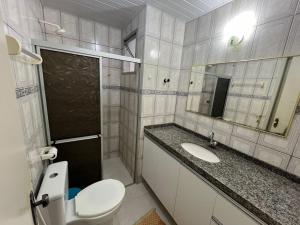 Apartamento no Icaraí - 2 suítes