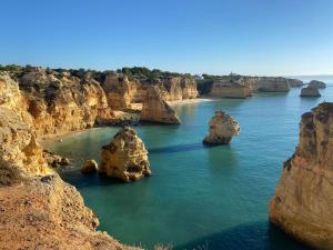 Carvoeiro Beach House