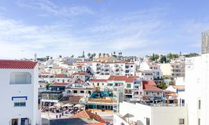 Carvoeiro Beach House