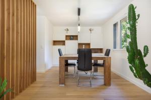 Villas Havre de paix, a la semaine, Lyon : photos des chambres