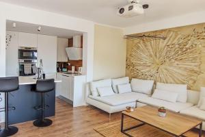 Design Apartment with Sea View