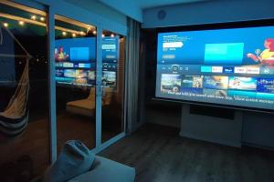 Design Apartment with Sea View